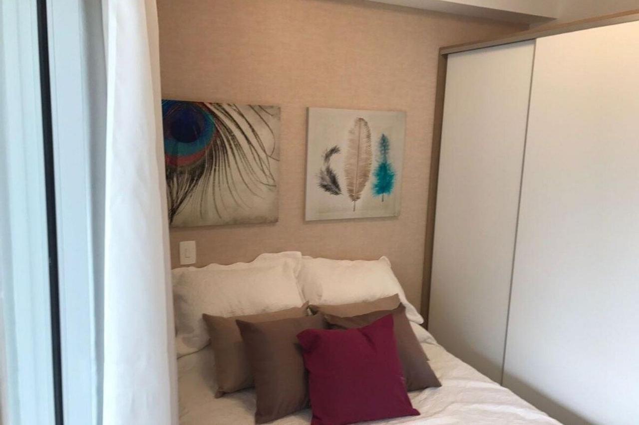 Apartamento Estudio Charmoso No Coracao Do Brooklyn. *