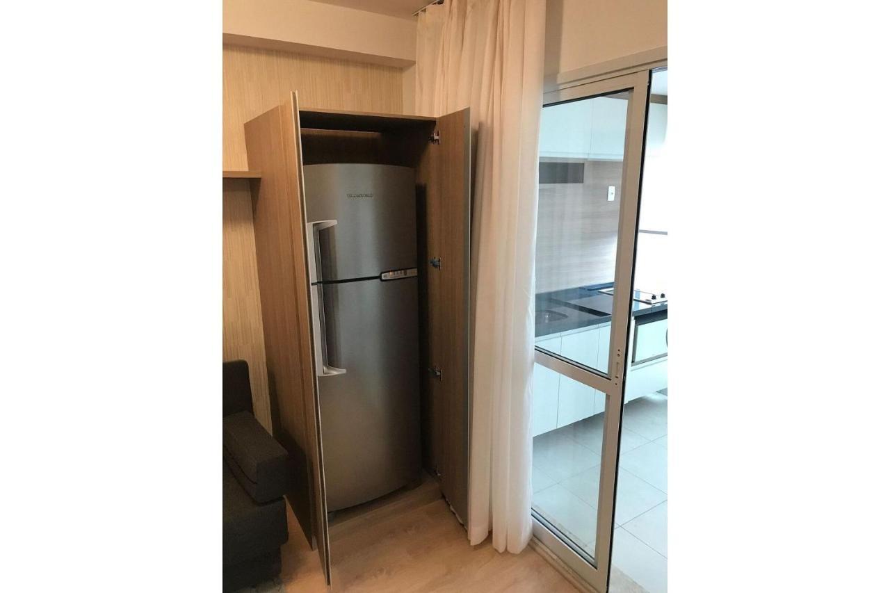 Apartamento Estudio Charmoso No Coracao Do Brooklyn. *