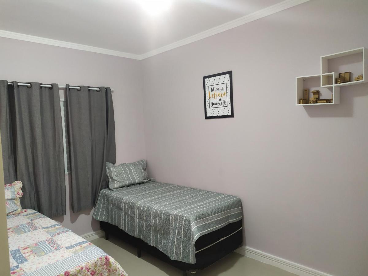 Holiday home Tuia Esmeralda Atibaia Sao Paulo