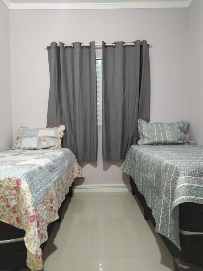 Tuia Esmeralda Atibaia Holiday home *