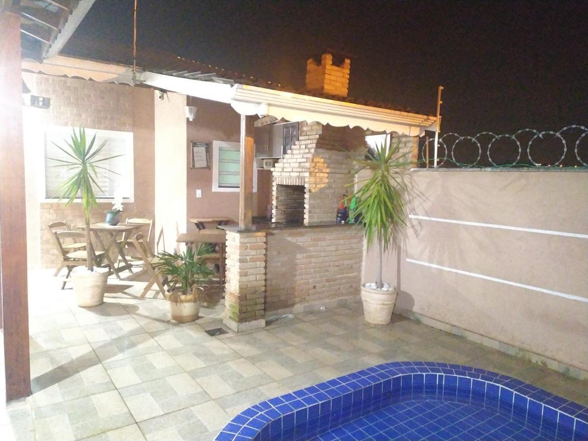 Tuia Esmeralda Atibaia Holiday home Sao Paulo