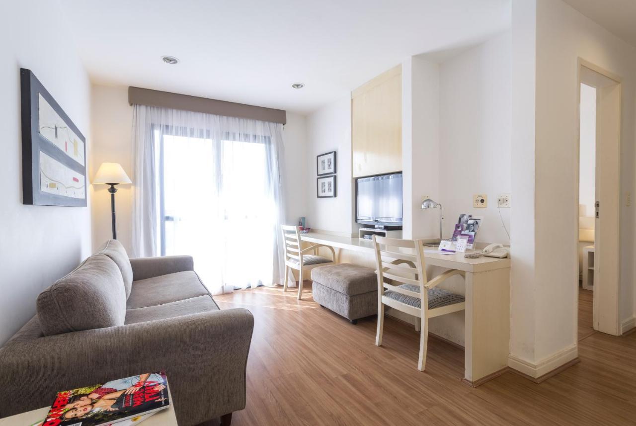 Mercure Moema 4* São Paulo