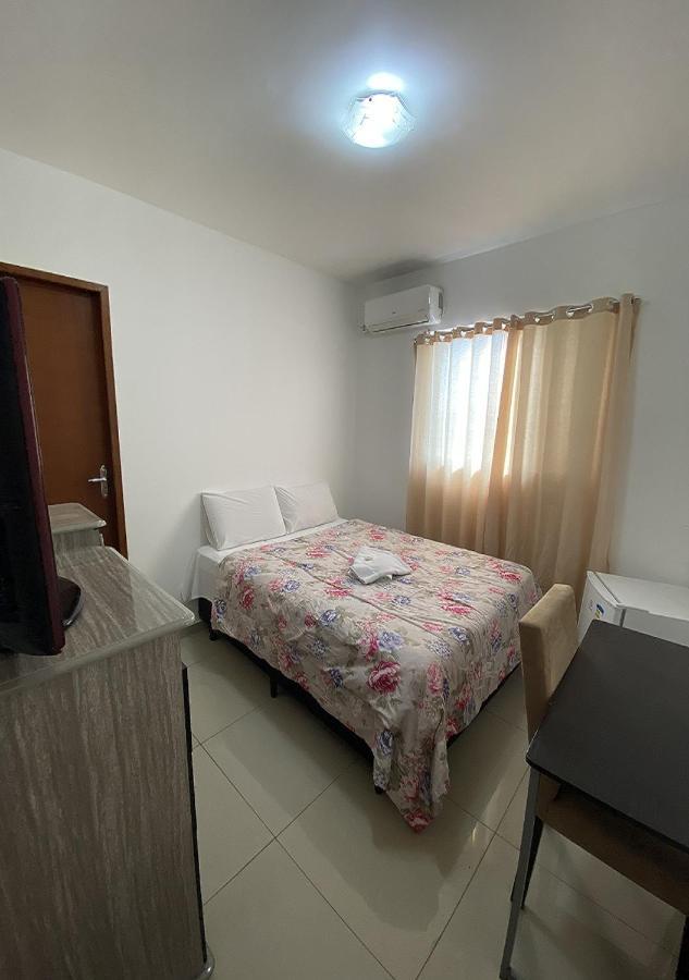 Guest house Mini Lb Sao Paulo