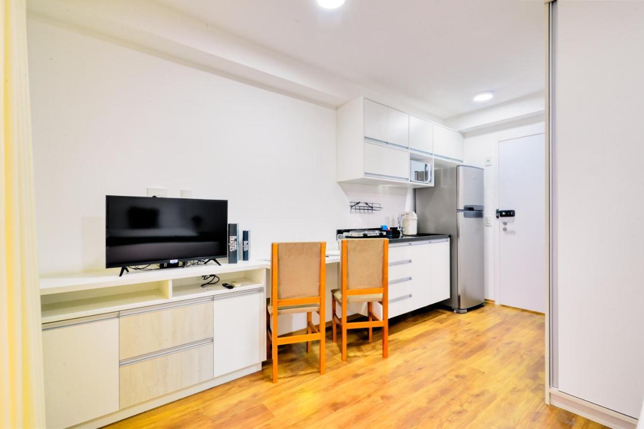 360 Suites Bom Retiro - Mobiliados São Paulo