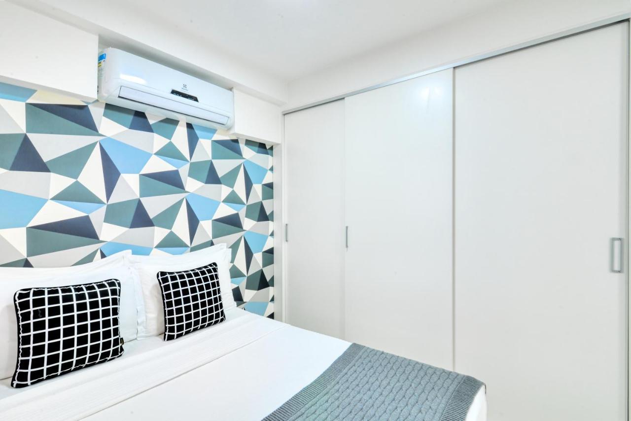 360 Suites Bom Retiro - Mobiliados * São Paulo