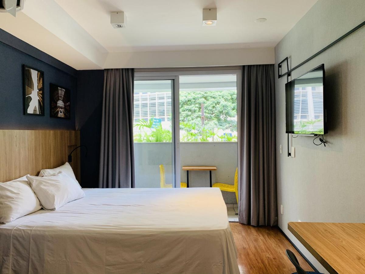 Downtown Sao Luis Akile Apartamento *