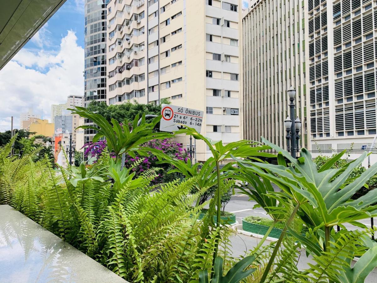 Downtown Sao Luis Akile * São Paulo