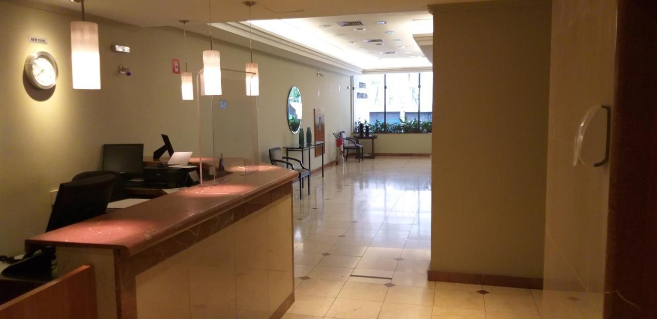 Hotel Moncloa