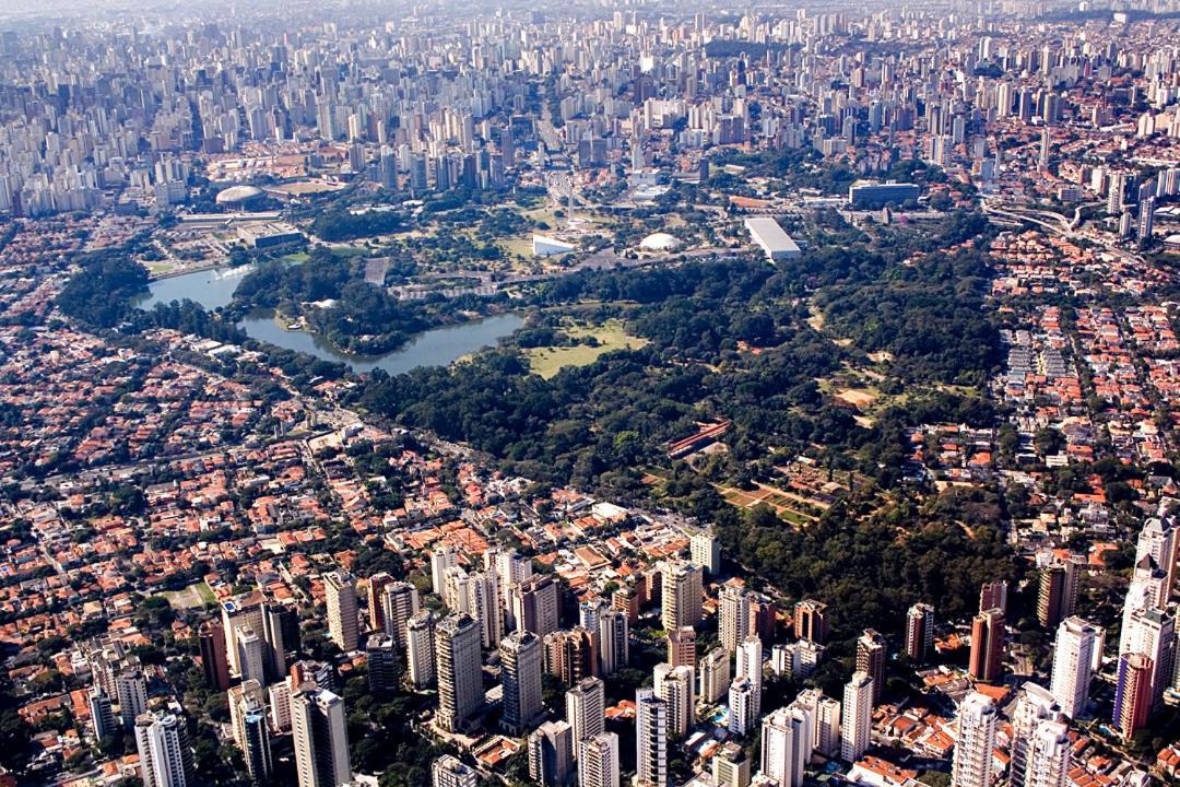 Hostel Sao Paulo
