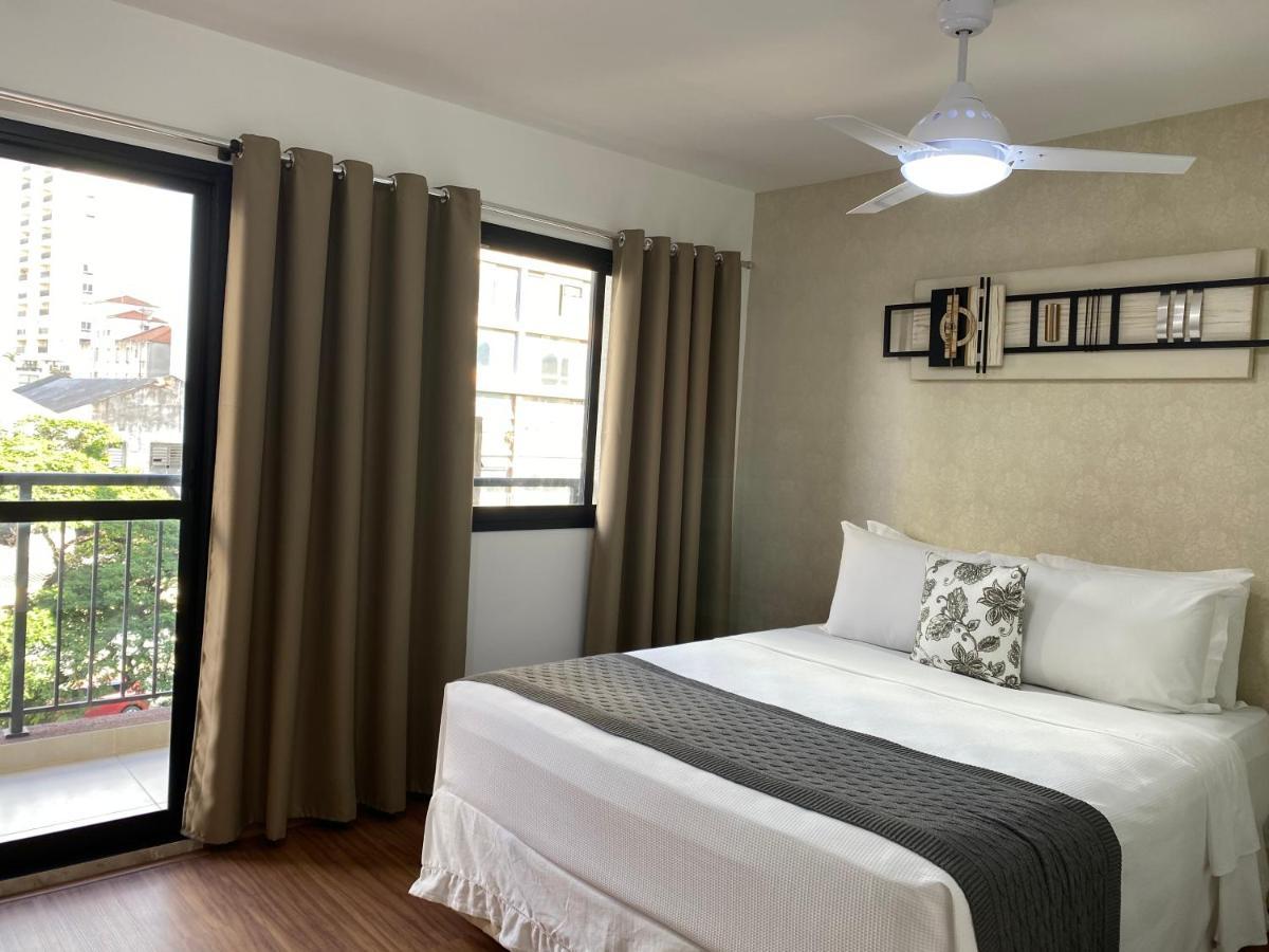 Apartamento 360 Suites Bom Retiro - Mobiliados *