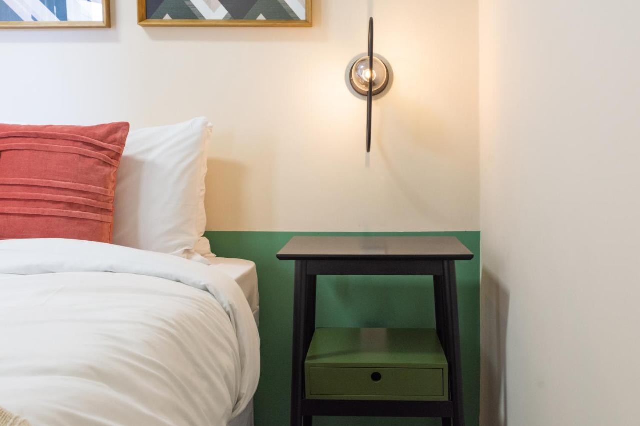 Apartamento Moderno Com Garagem - Itaim Bibi Apartamento *