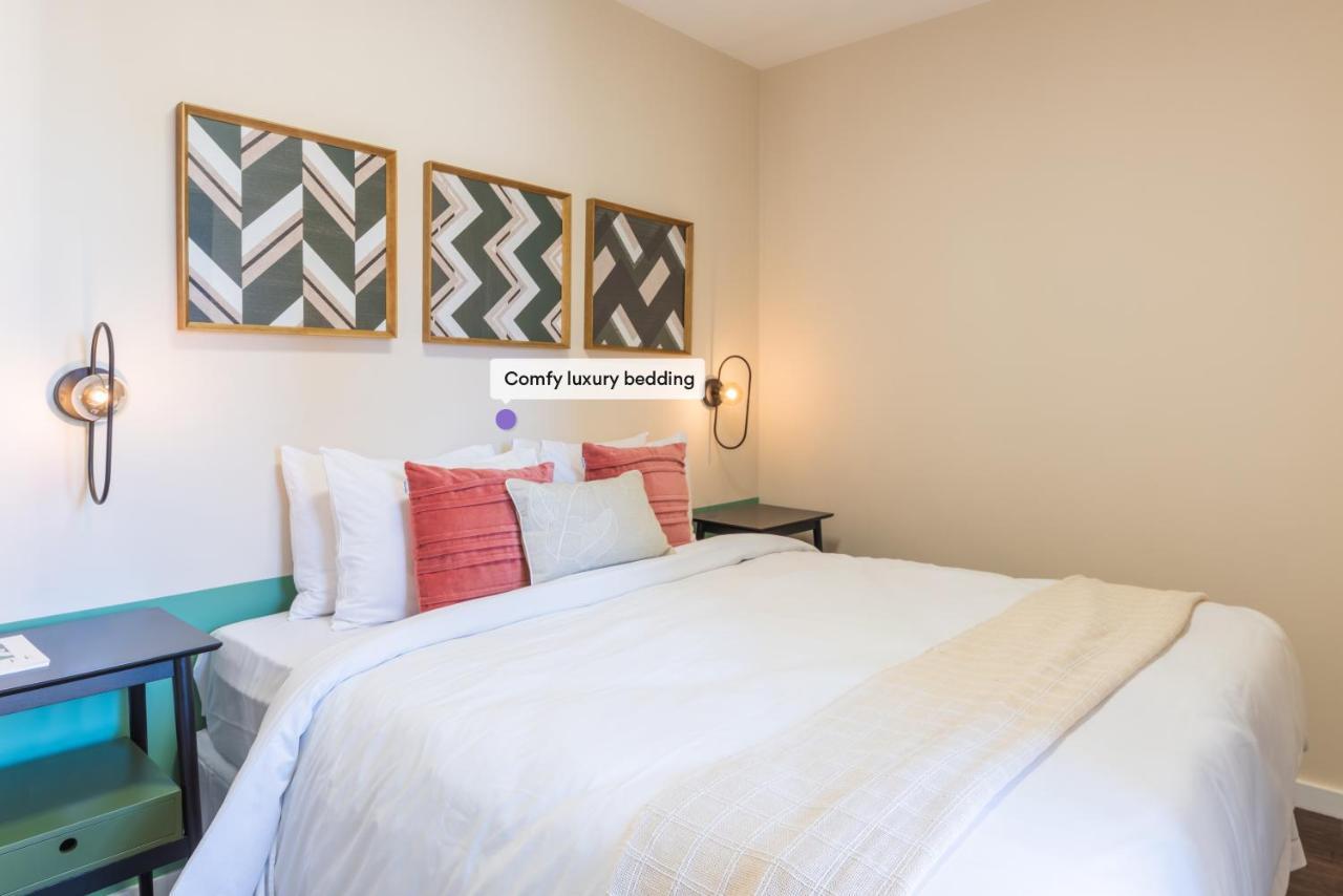 Apartamento Moderno Com Garagem - Itaim Bibi Apartamento São Paulo