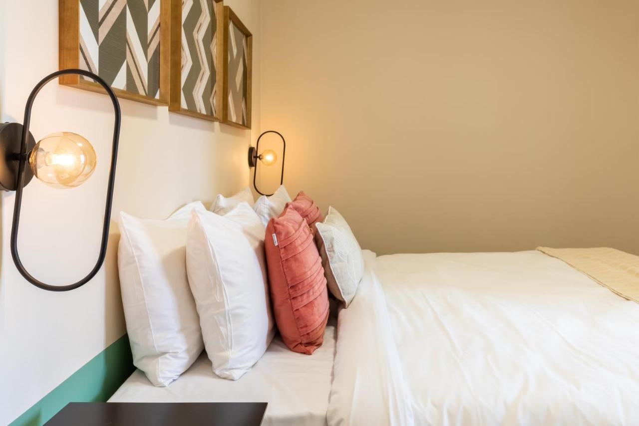 Apartamento Moderno Com Garagem - Itaim Bibi Apartamento São Paulo
