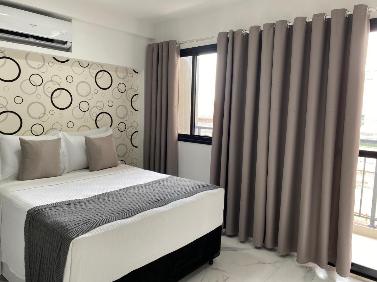360 Suites Bom Retiro - Mobiliados Apartamento