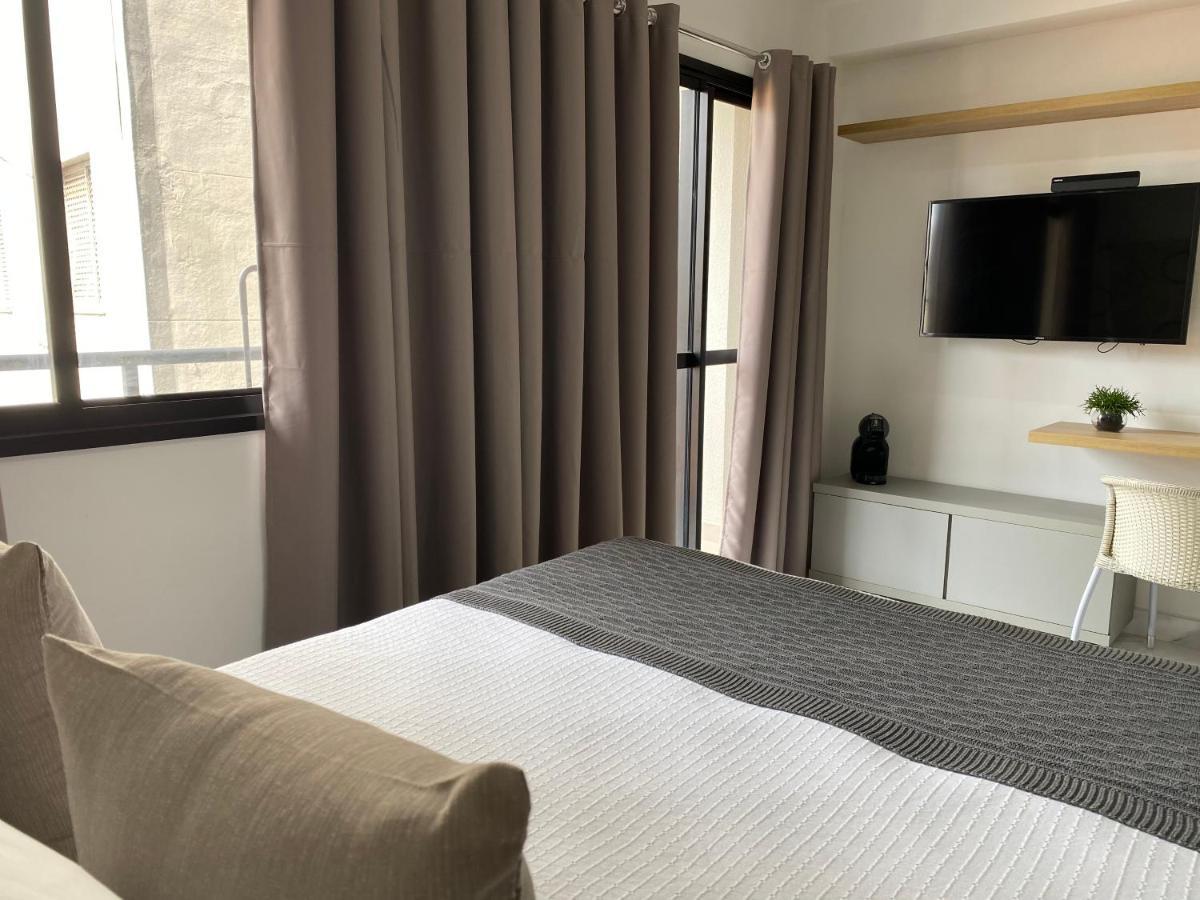 360 Suites Bom Retiro - Mobiliados