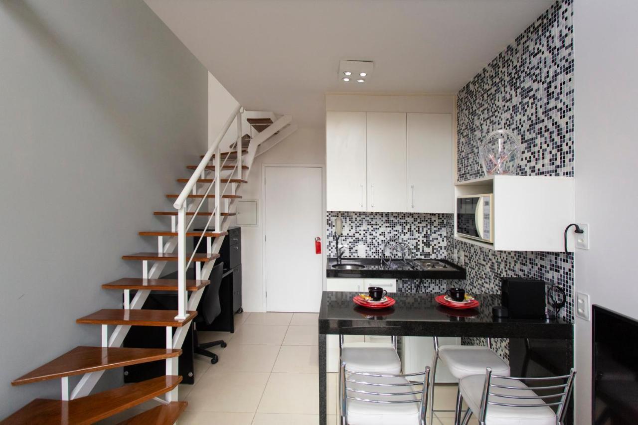 Aconchegante Duplex No Brooklin Iii Apartamento São Paulo