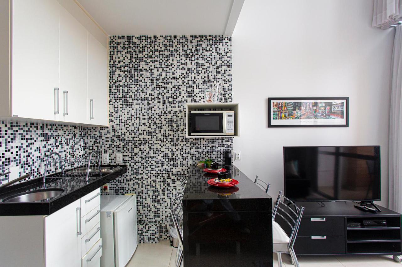 Apartamento Aconchegante Duplex No Brooklin Iii *