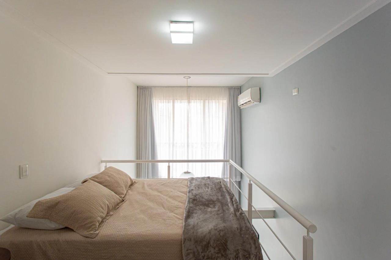 Apartamento Aconchegante Duplex No Brooklin Iii