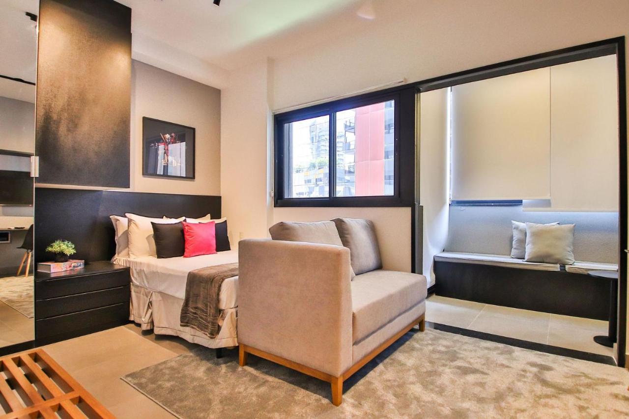 Vn Capote Valente Apartamento