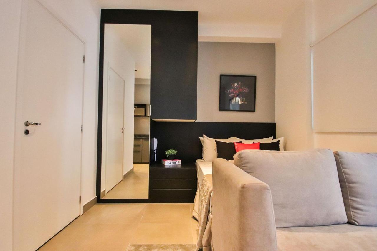 Vn Capote Valente Apartamento São Paulo
