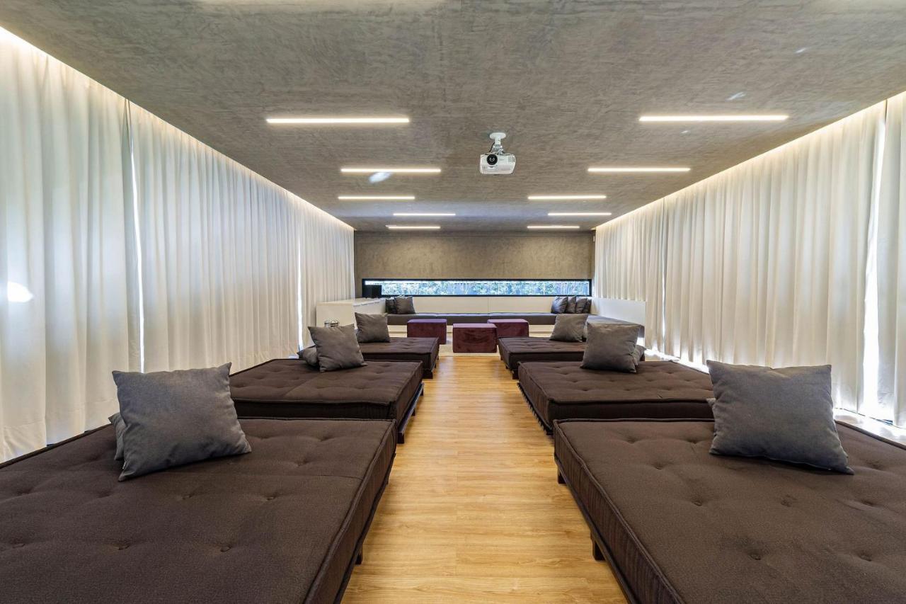 Vn Capote Valente Apartamento