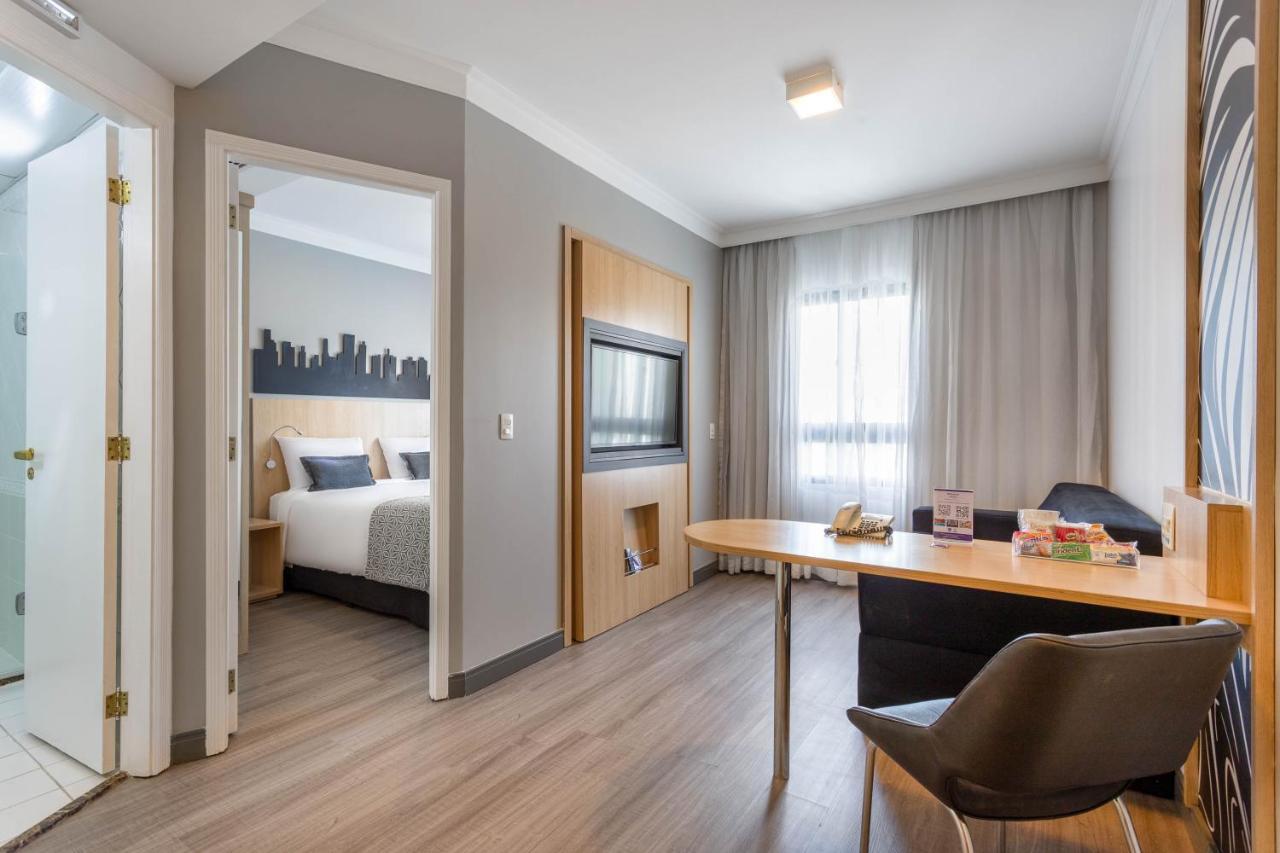 Mercure Pinheiros São Paulo