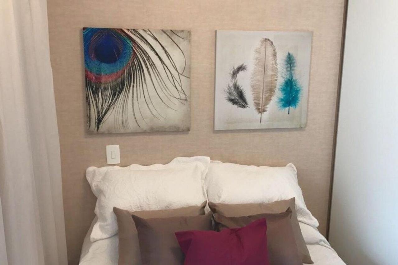 Apartamento Estudio Charmoso No Coracao Do Brooklyn.