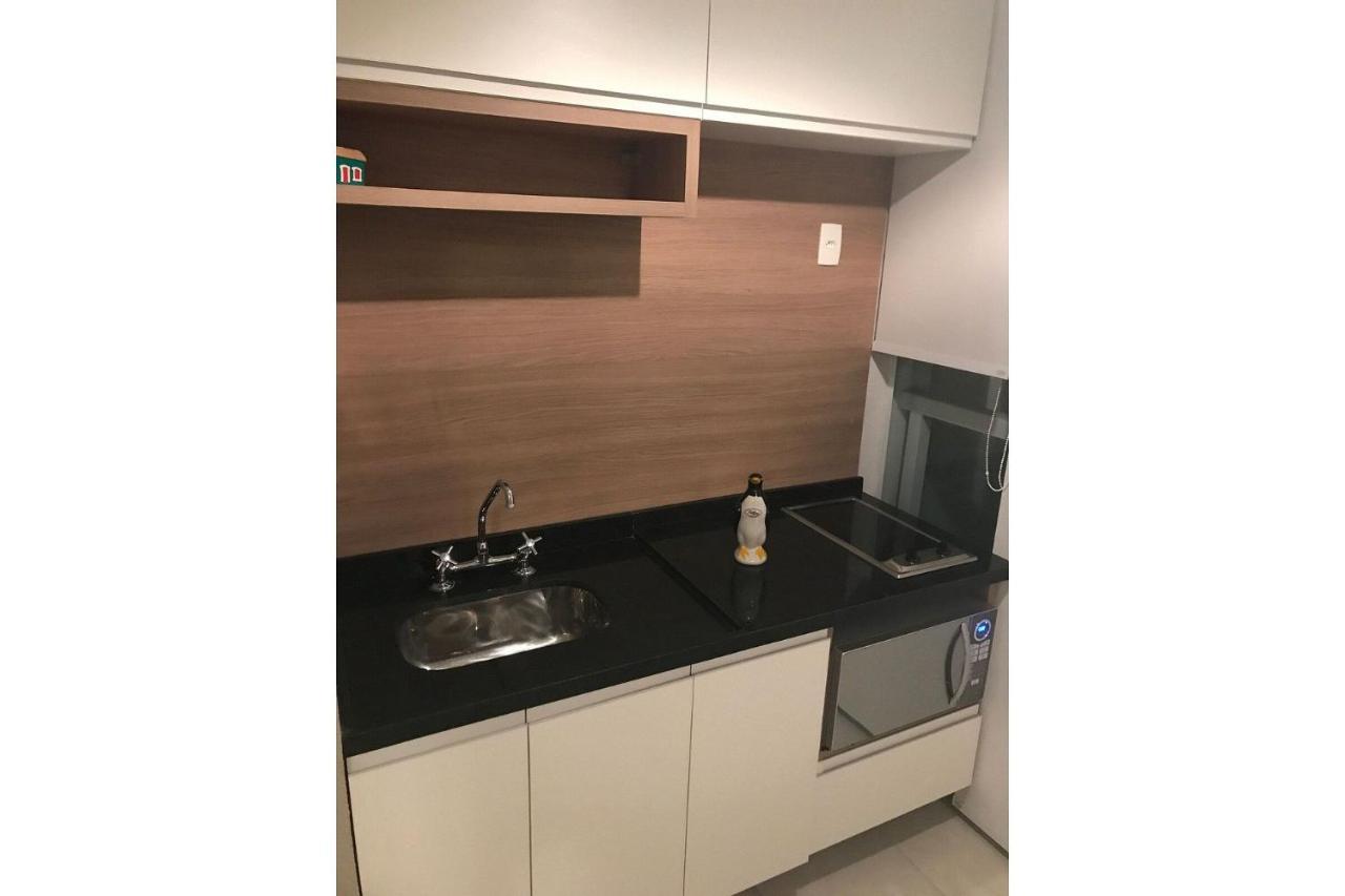 Apartamento Estudio Charmoso No Coracao Do Brooklyn.