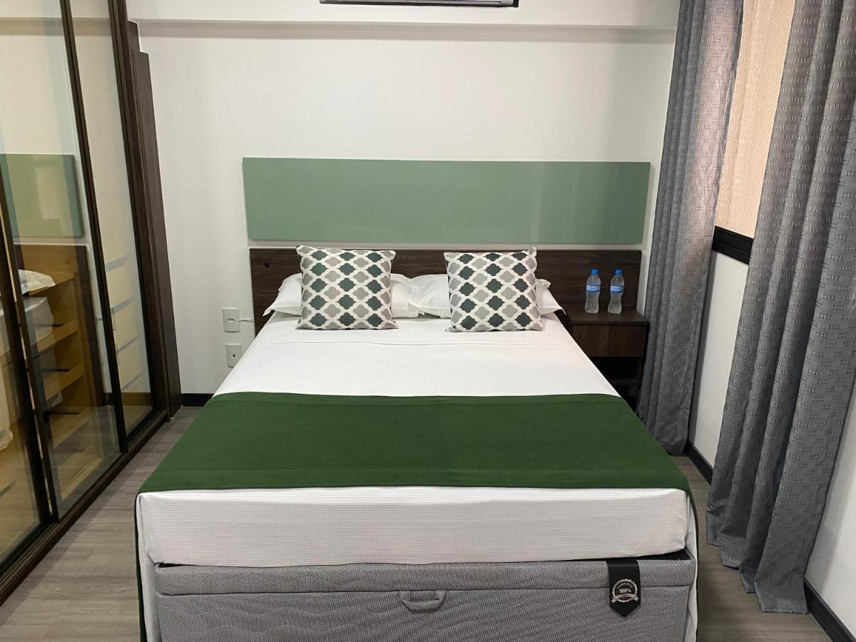 360 Suites Bom Retiro - Mobiliados Apartamento São Paulo
