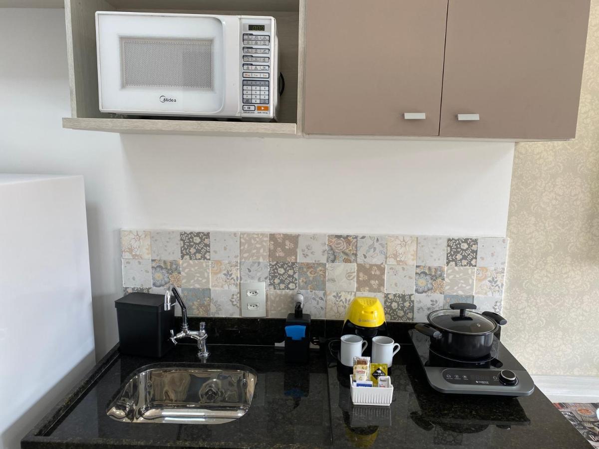 360 Suites Bom Retiro - Mobiliados Apartamento São Paulo