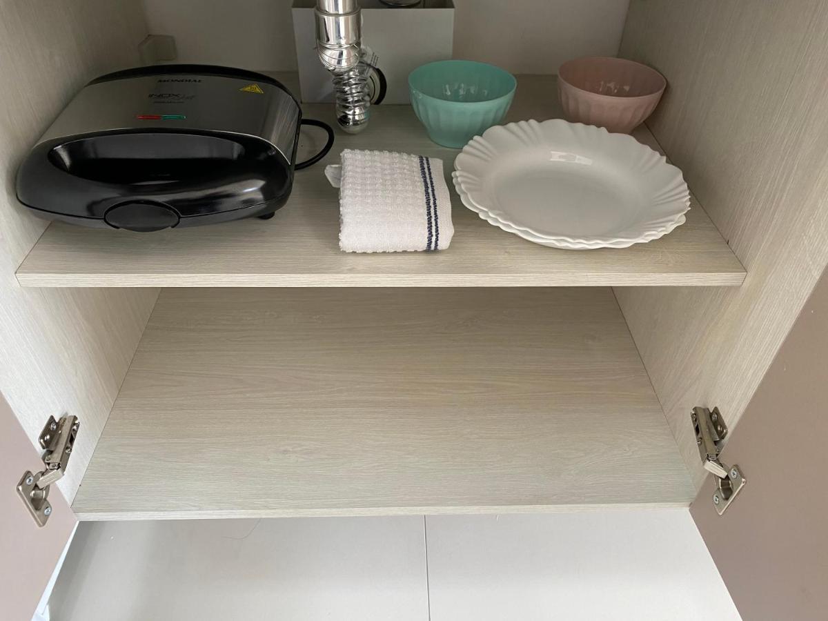 Apartamento 360 Suites Bom Retiro - Mobiliados São Paulo