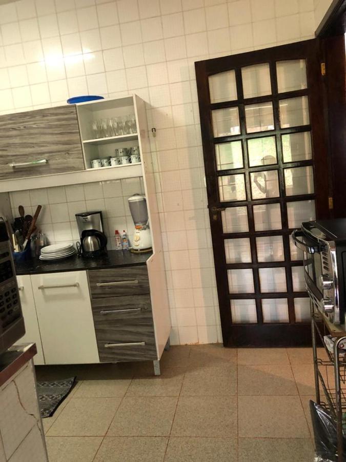 Chacara Vovo Joao Holiday home