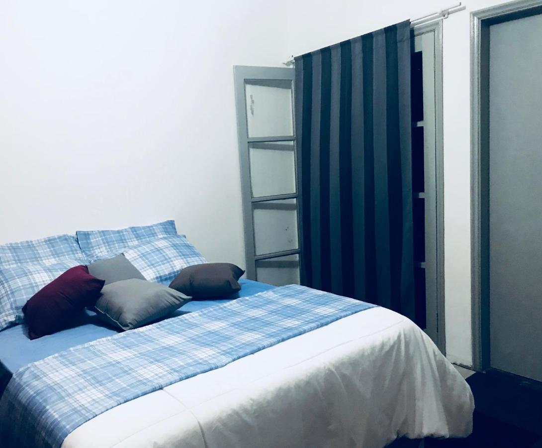 Inn Hostel Sao Paulo *