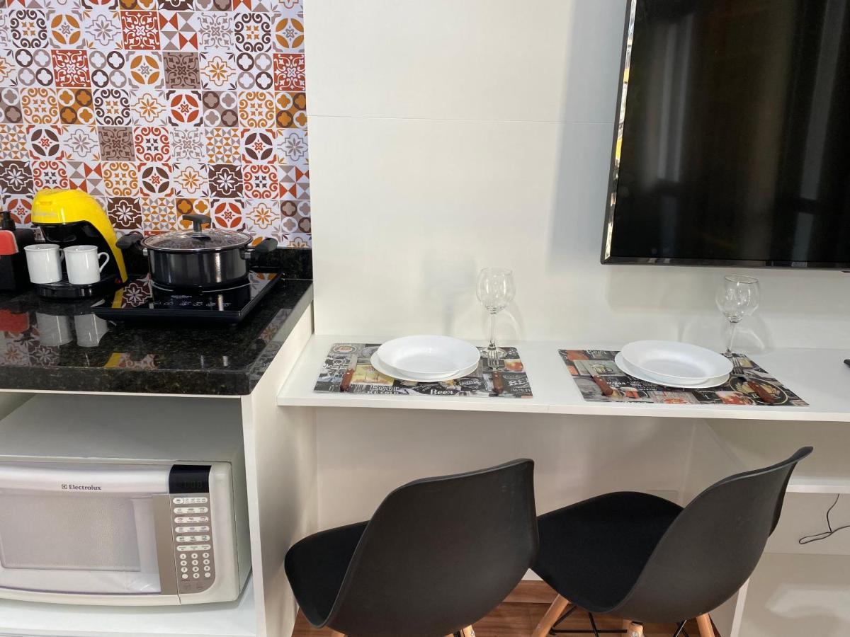 360 Suites Bom Retiro - Mobiliados * São Paulo