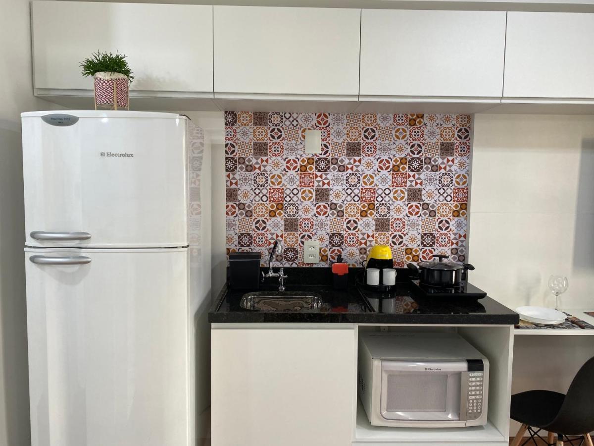 Apartamento 360 Suites Bom Retiro - Mobiliados *