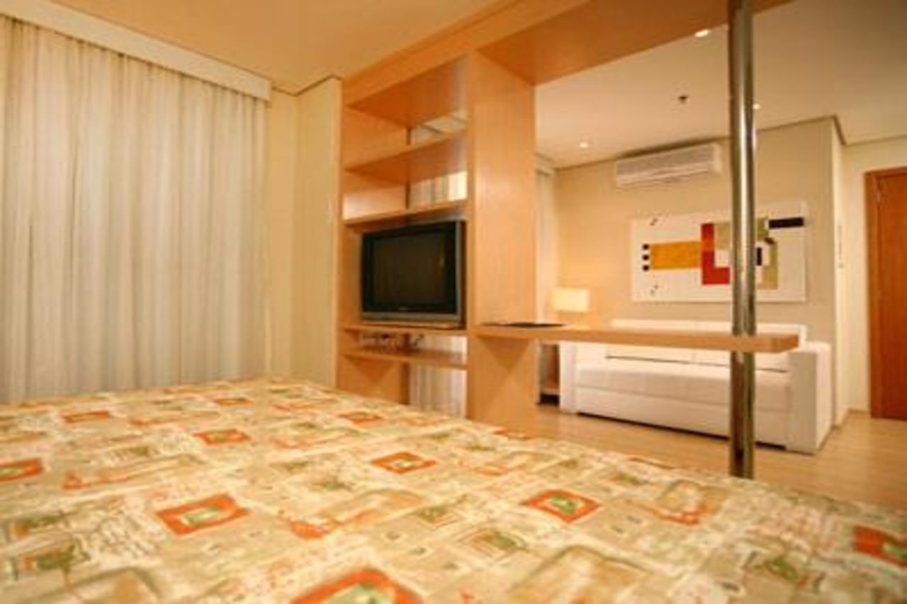 Astron Riema Saint Charbel Hotel Sao Paulo