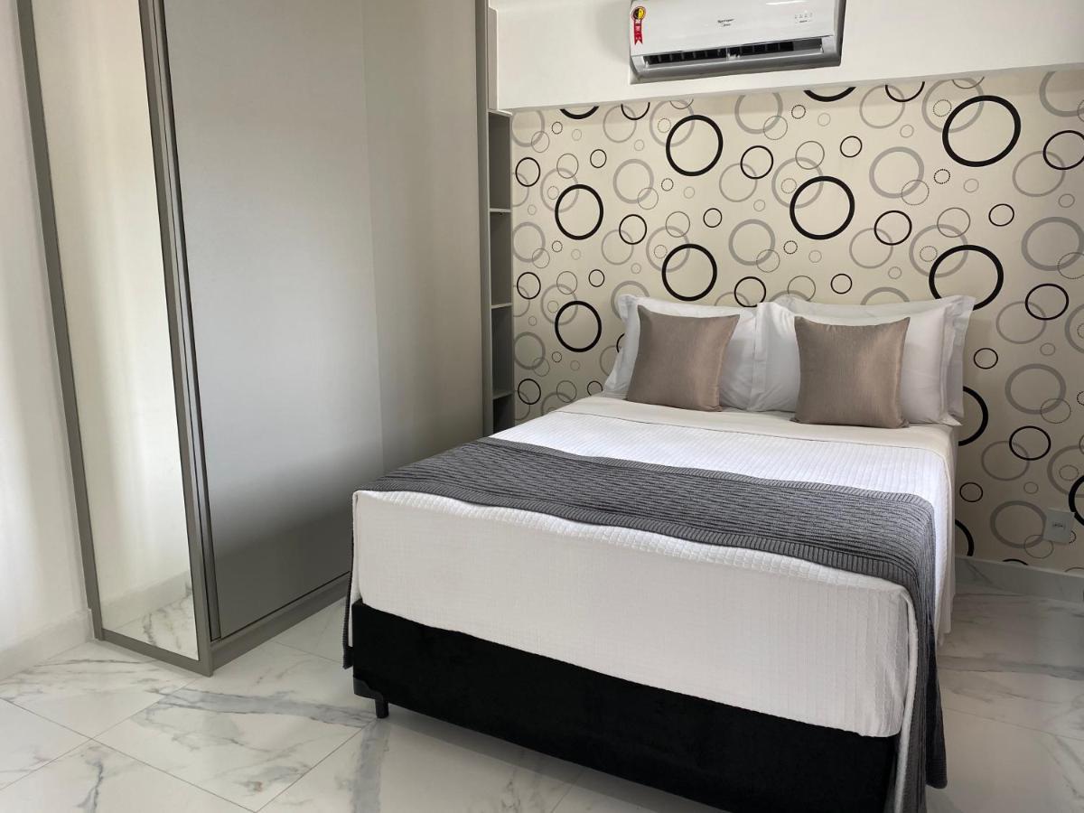 360 Suites Bom Retiro - Mobiliados São Paulo
