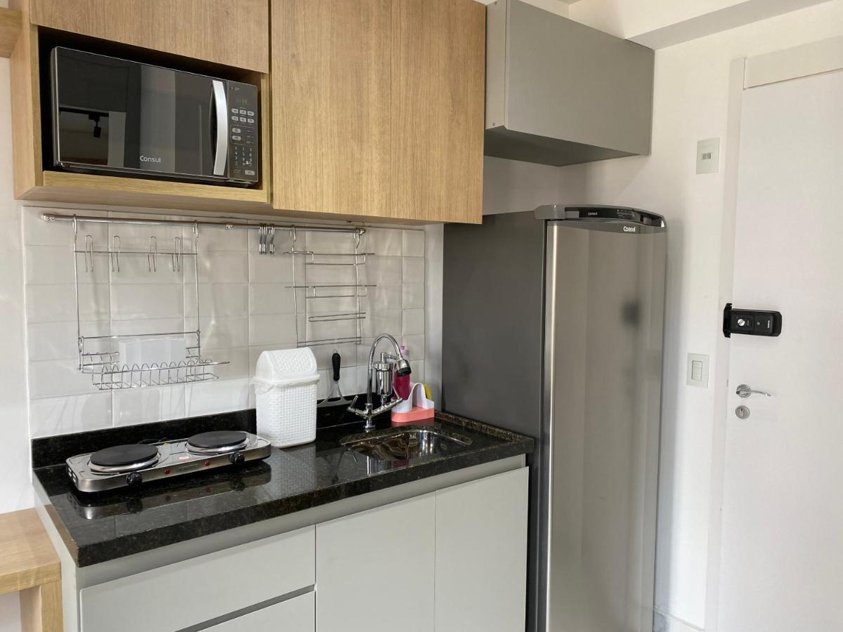 360 Suites Bom Retiro - Mobiliados São Paulo