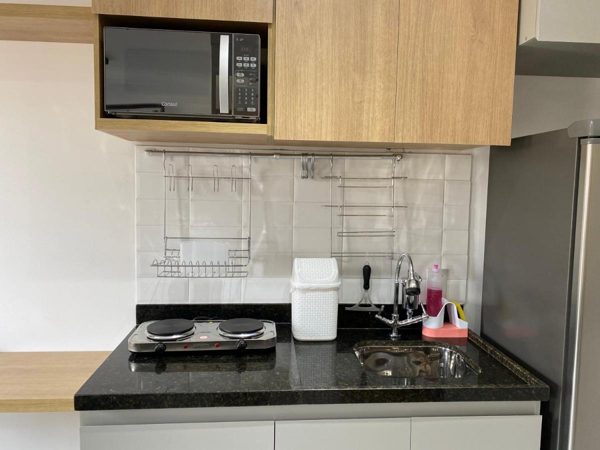 Apartamento 360 Suites Bom Retiro - Mobiliados São Paulo