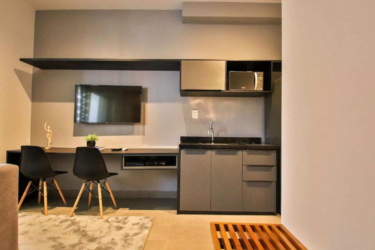 Vn Capote Valente Apartamento *