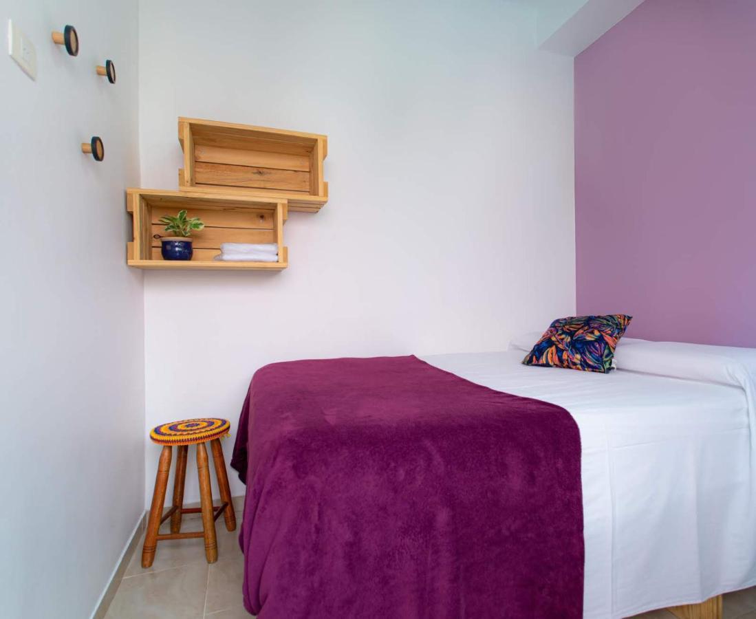 Mada Albergue São Paulo