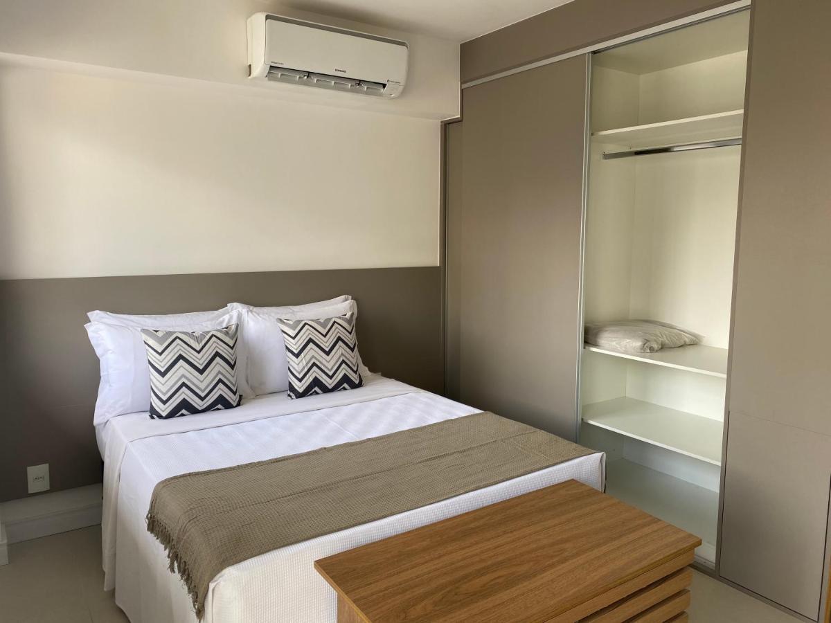 Apartamento 360 Suites Bom Retiro - Mobiliados São Paulo