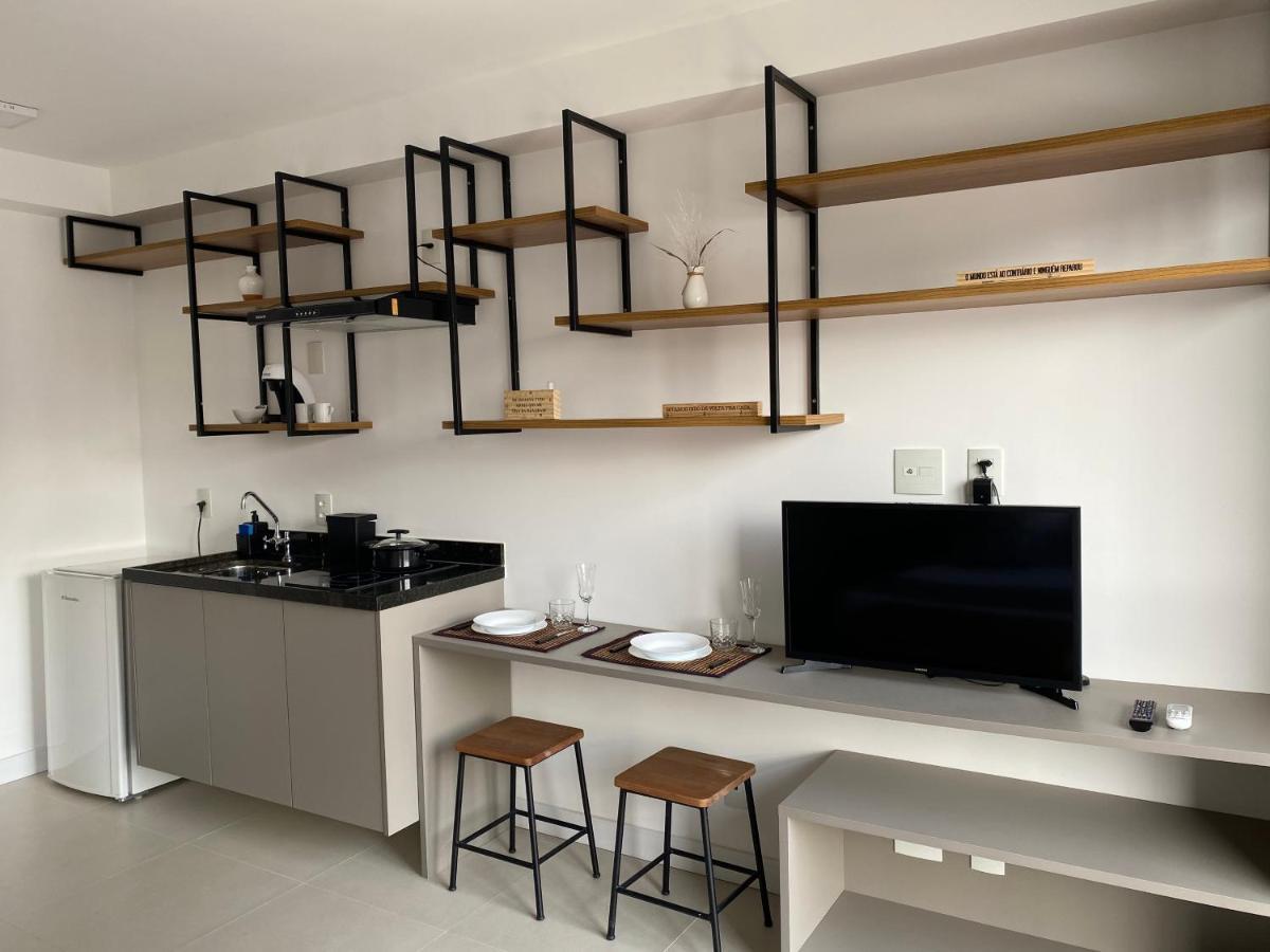 Apartamento 360 Suites Bom Retiro - Mobiliados