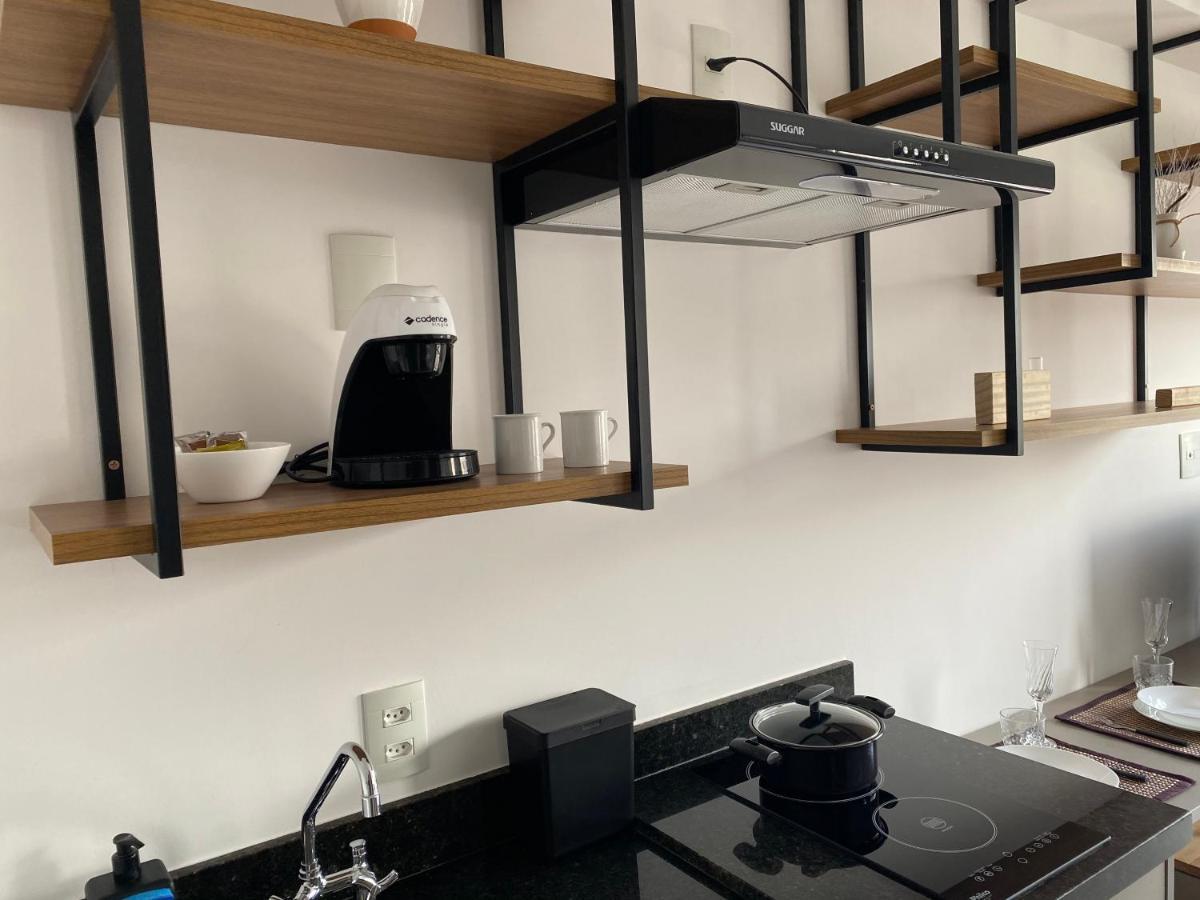 Apartamento 360 Suites Bom Retiro - Mobiliados São Paulo
