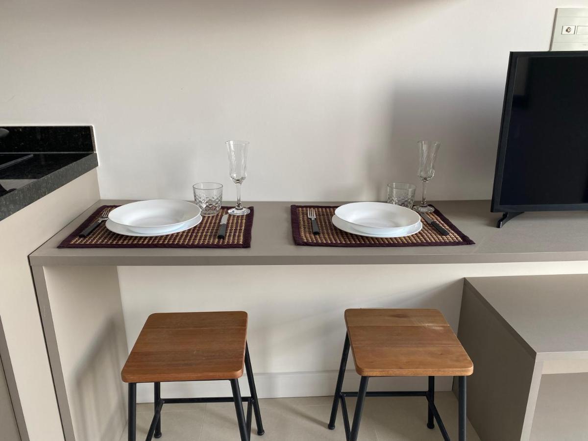360 Suites Bom Retiro - Mobiliados