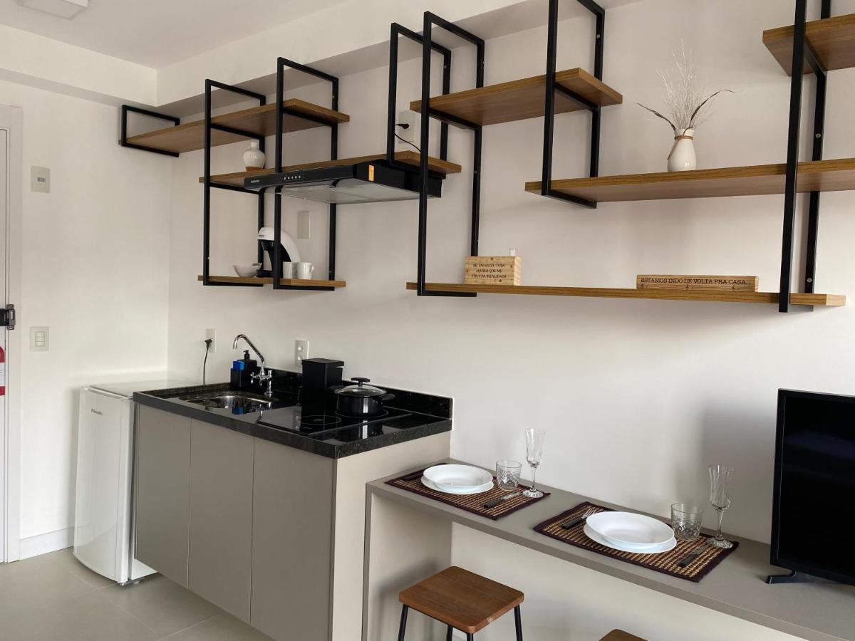 360 Suites Bom Retiro - Mobiliados