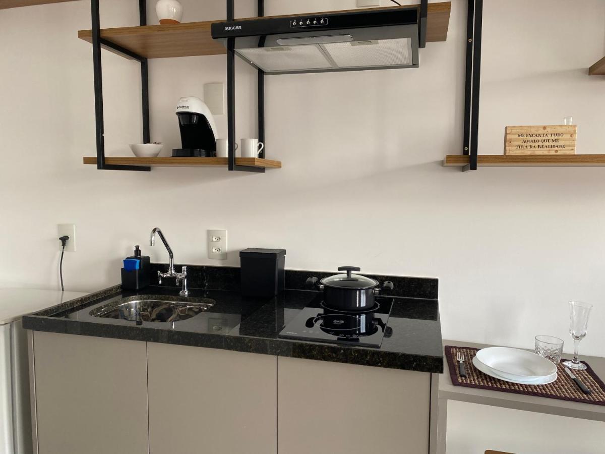 360 Suites Bom Retiro - Mobiliados * São Paulo