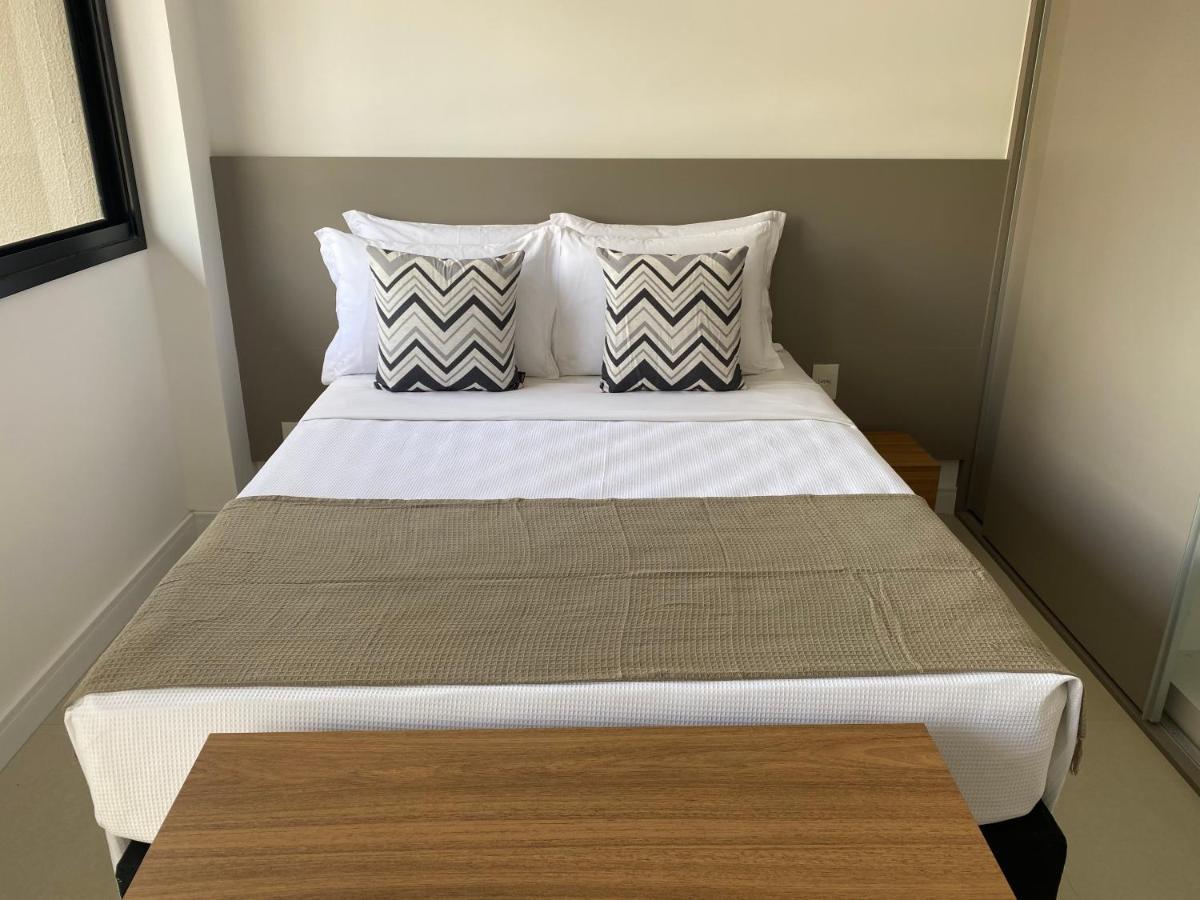 360 Suites Bom Retiro - Mobiliados São Paulo