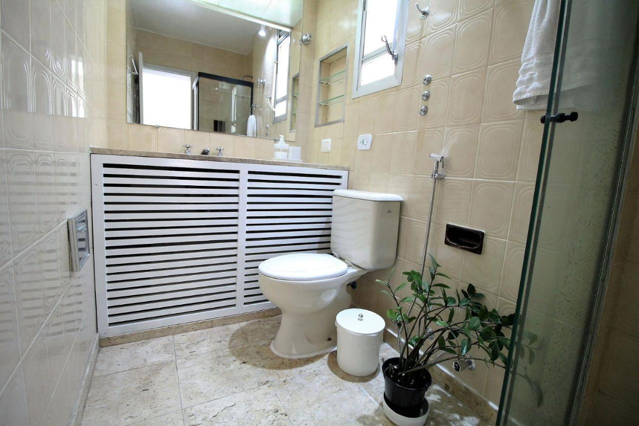 Jardins House Apartamento *