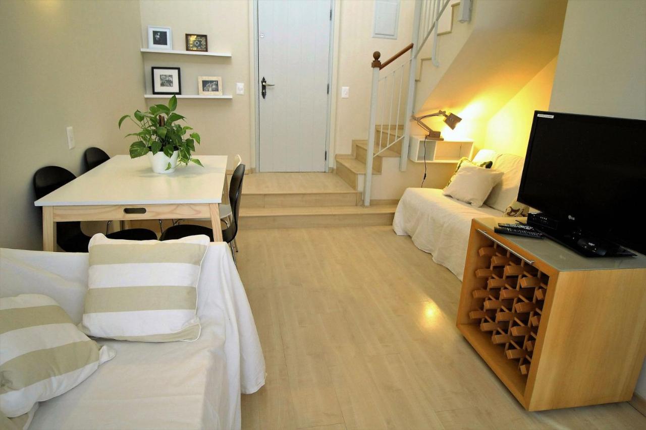Jardins House Apartamento São Paulo